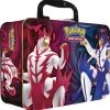 Pokémon Spring Collector's Chest - Pokémon Kaarten