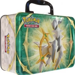 Pokémon Spring Collector Chest 2022 - Pokémon Kaarten