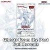 YuGiOh! - Konami Yu-Gi-Oh! Kaarten - Ghost From The Past Booster Pack 1st Edition