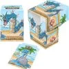 Ultrapro Deck Box Pokemon Gallery Seaside