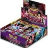 Dragon Ball Z - Vermilion Bloodline Booster Box