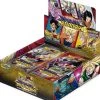Bandai Namco Dragon Ball Super - Supreme Rivalry Boosterbox