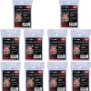 Ultrapro Ultra Pro Standaard Regular Soft 1000 Stuks Penny Kaartfolie Kaartenhoezen Sleeves - Voor Verzamelkaarten Zoals Pokemon Magic Sportkaarten - Standaardformaat, Transparant