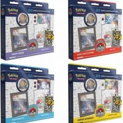 Pok?mon Pok Mon World Championship Deck 2019 - Pok Mon Kaarten