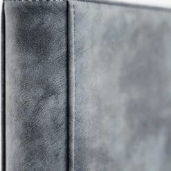 Gemloader Premium 3''X4'' Toploader Fit, Pokemon Kaarten Verzamelmap [216 Pockets] Grijs -trading-cards Winkel 550x599