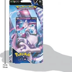 Pok?mon Pok Mon GO Battle Deck Mewtwo V - Pok Mon Kaarten -trading-cards Winkel 550x602 1