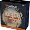 Wizards Of The Coast MtG Innistrad Midnight Hunt Pre-release Pack