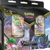 Pokémon V Battle Decks Bundle Rayquaza Vs. Noivern - Pokémon Kaarten