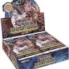 Yu-Gi-Oh! Yu-Gi-Oh The Infinity Chasers Booster