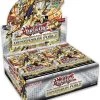 YuGiOh! - Konami Yu-Gi-Oh! - Dimension Force Booster Box - Yugioh Kaarten