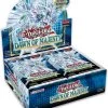 Konami Yu-Gi-Oh Dawn Of Majesty Booster Box