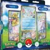 Pok?mon Pok Mon Go Pin Box Collection - Squirtle - Pok Mon Kaarten