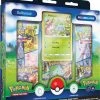 Pokémon Go Pin Box Collection - Bulbasaur - Pokémon Kaarten