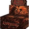 Legend Story Studios Flesh And Blood TCG Uprising Booster Box (EN)