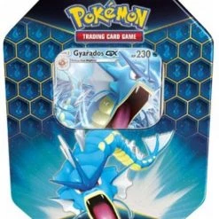 Pok?mon TCG Pok Mon Hidden Fates Tin (1 Van 3 Verschillende) -trading-cards Winkel 550x665