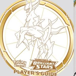 Pokemon Sword & Shield Brilliant Stars Elite Trainer Box - Pokémon Kaarten -trading-cards Winkel 550x668 1