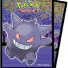 Ultrapro Sleeves Pokemon Gallery Series Haunted Hollow (65)