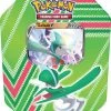 Pok?mon Pok Mon Fall Tin - Gallade - Pok Mon Kaarten