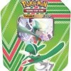 Pokémon Fall Tin 2022 - Rotom V - Pokémon Kaarten