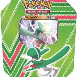 Pokémon Fall Tin 2022 - Rotom V - Pokémon Kaarten