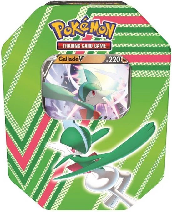 Pokémon Fall Tin 2022 - Rotom V - Pokémon Kaarten 1 Pokémon Fall Tin 2022 - Rotom V - Pokémon Kaarten
