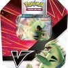 Pok?mon Pok Mon V Strikers Tin - Tyranitar - Pok Mon Kaarten