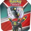 Pok?mon Pok Mon Spring Tin 2022 - Umbreon V - Pok Mon Kaarten