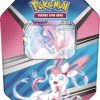 Pokémon Spring Tin 2022 - Sylveon V - Pokémon Kaarten