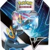 Pokémon V Strikers Tin - Empoleon - Pokémon Kaarten