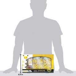 Pok?mon Pok Mon Celebrations Pikachu V Union Special Collection Box - Pok Mon Kaarten 11 Pok?mon Pok Mon Celebrations Pikachu V Union Special Collection Box - Pok Mon Kaarten -trading-cards Winkel 550x690 12