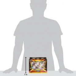 Pok?mon Pok Mon Shining Fates Mad Party Pin Box - Dedenne - Pok Mon Kaarten -trading-cards Winkel 550x690 15