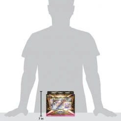 Pok?mon Pok Mon Shining Fates Mad Party Pin Box - Bunnelby - Pok Mon Kaarten 6 Pok?mon Pok Mon Shining Fates Mad Party Pin Box - Bunnelby - Pok Mon Kaarten -trading-cards Winkel 550x690 18