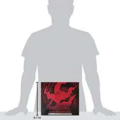 Pokémon Sword & Shield Astral Radiance Elite Trainer Box - Pokémon Kaarten 15 Pokémon Sword & Shield Astral Radiance Elite Trainer Box - Pokémon Kaarten -trading-cards Winkel 550x690 4
