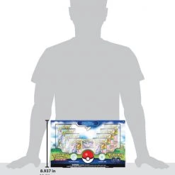 Pokémon GO Premium Collection Box - Radiant Eevee - Pokémon Kaarten -trading-cards Winkel 550x690 6