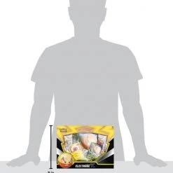 Pokémon Hisuian Electrode V Box - Pokémon Kaarten -trading-cards Winkel 550x690 8