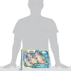 Pok?mon Pok Mon Premium Collection Lucario VSTAR - Pok Mon Kaarten -trading-cards Winkel 550x690 9