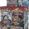Pok?mon Pokemon Sun & Moon Crimson Invasion - Boosterbox