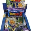 Panini Dragon Ball Z - 1x Awakening Booster Pakje - 12 Kaarten - Trading Cards 2016