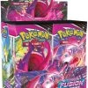 Pok?mon Pok Mon Sword & Shield: Fusion Strike - Booster Box - 36 Pakjes