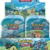 Pok?mon Sinnoh Stars Mini Tin Pok Mon (20 Pok Mon Kaarten) {Speelgoed Boosterbox Elite Trainer Vmax Booster Box Battle Styles Shining Fates Vivid Voltage V Chilling Reign Fusion Strike Celebrations}