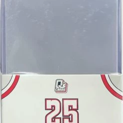 Q's Cards Q’s Cards Premium Toploaders 25 CT. Pack Standard Size 3''X4''
