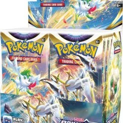 Pok?mon Pokemon Sword & Shield - Brilliant Stars - Booster Box
