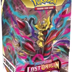 Pok?mon Pok Mon Sword & Shield: Lost Origin Build & Battle Stadium - Pok Mon Kaarten -trading-cards Winkel 550x732 1