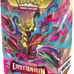 Pok?mon Pok Mon Sword & Shield: Lost Origin Build & Battle Stadium - Pok Mon Kaarten -trading-cards Winkel 550x732