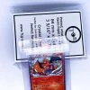 TCG-gear Semi-Rigid Card Holders - 50 ST.-Toploader -Card Savers - Kaartbescherming TCG Kaart Houder - Perfect Voor PSA BGS CGC Grade Submissions - Opslag En Bescherming Van Kaarten - Pokemon - Yu-Gi-Oh