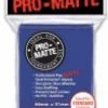 Pok?mon - Ultra Pro Speelgoed | Kaartspel - Sleeves Pro-Matte Blue D12