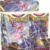 Pokemon Sword & Shield Astral Radiance Booster Box - Pokémon Kaarten