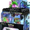 Pokémon Pokemon TCG Battle Deck Noivern V