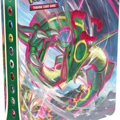 Pok?mon Pok Mon Sword & Shield Evolving Skies Collector's Album Verzamelmap - Pok Mon Kaarten