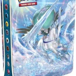 Pok?mon Pok Mon Sword & Shield Chilling Reign Collector's Album - Pok Mon Kaarten